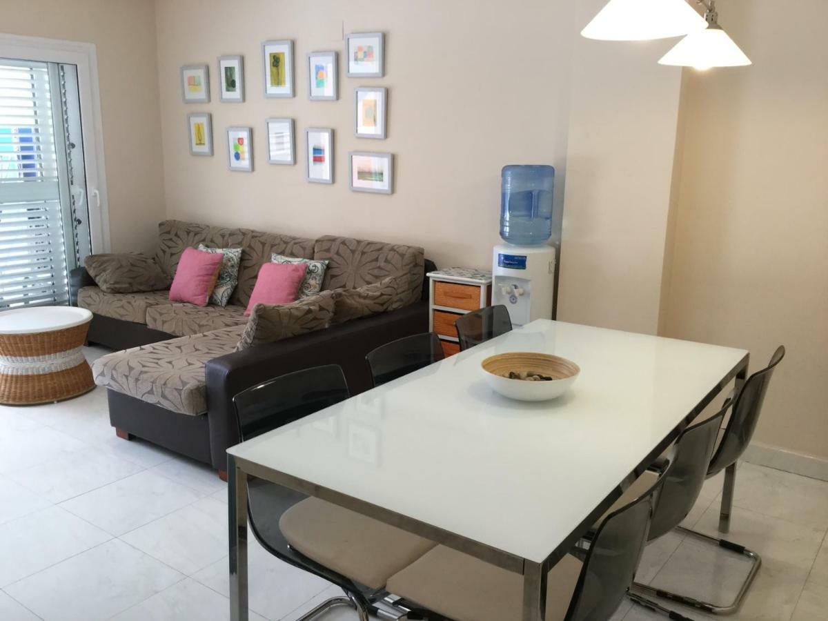 Residencial Puerta Del Mar