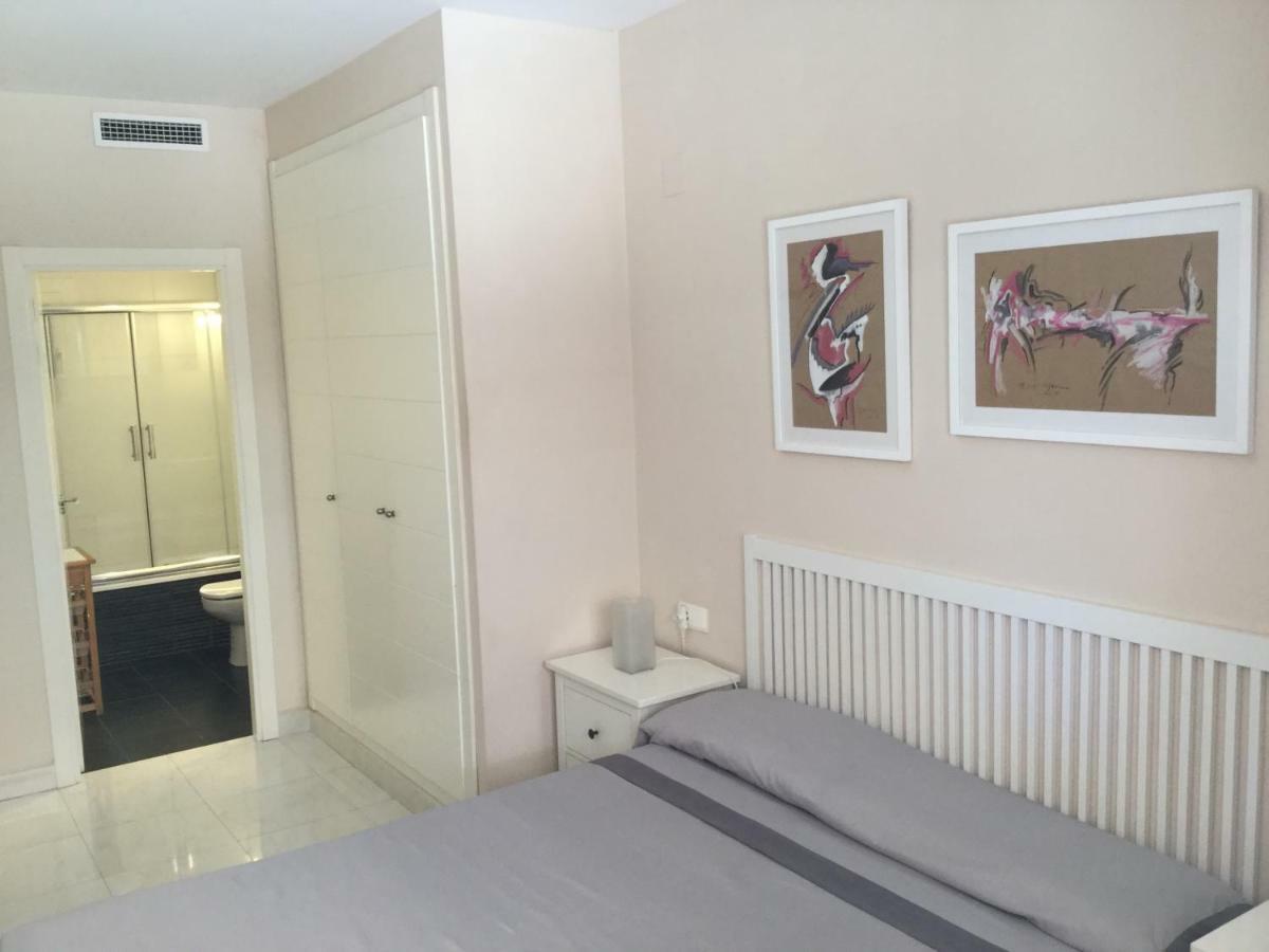 Residencial Puerta Del Mar *