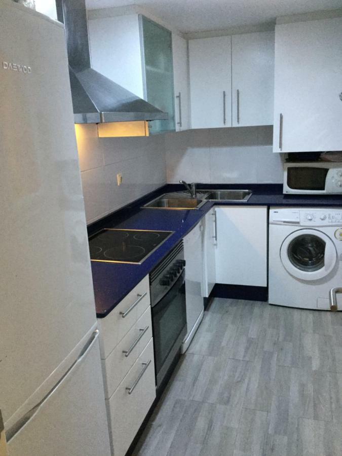 Residencial Puerta Del Mar Apartament *