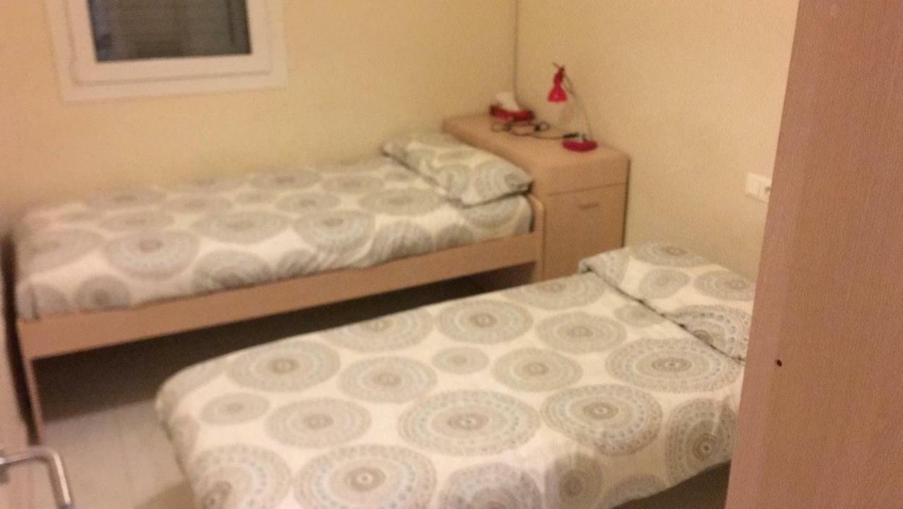 Residencial Puerta Del Mar Apartament