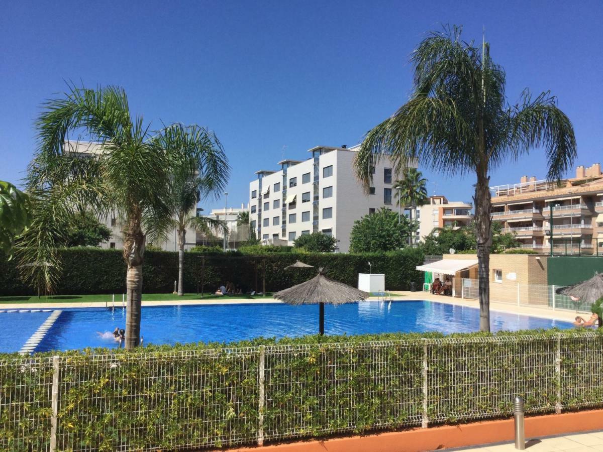 Residencial Puerta Del Mar Apartament *