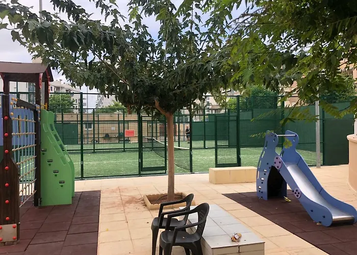 Residencial Puerta Del Mar