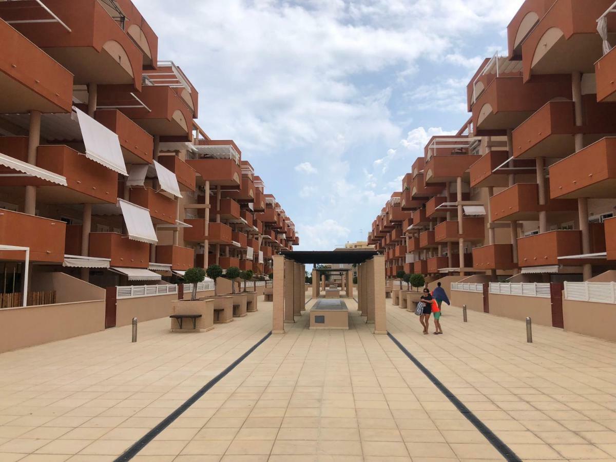 Residencial Puerta Del Mar * Canet d'En Berenguer
