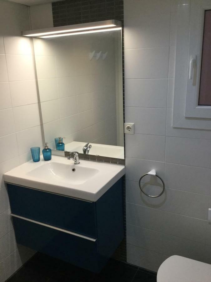 Residencial Puerta Del Mar *