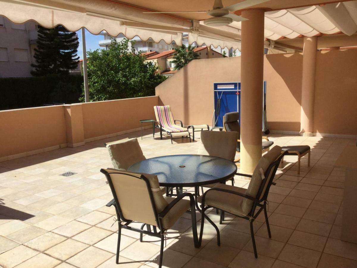 Apartment Residencial Puerta Del Mar *