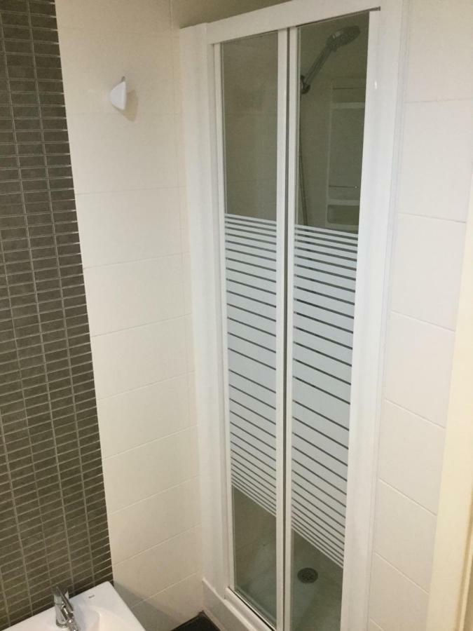 Residencial Puerta Del Mar Apartment *