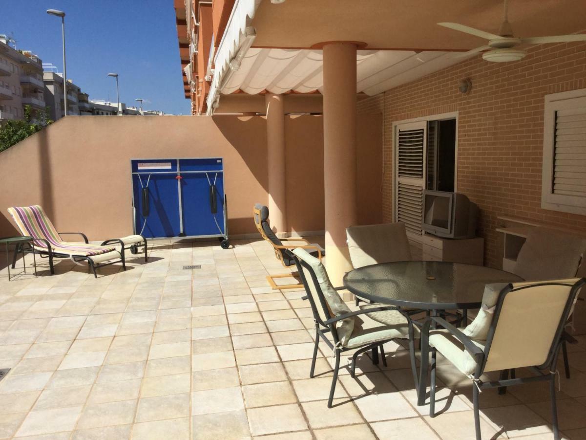 Residencial Puerta Del Mar * Canet d'En Berenguer