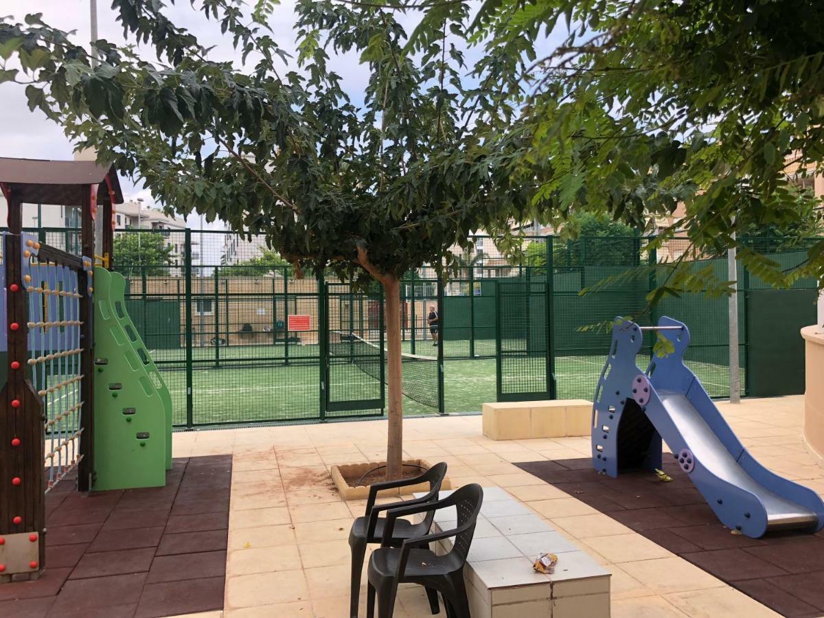 Residencial Puerta Del Mar * Canet d'En Berenguer