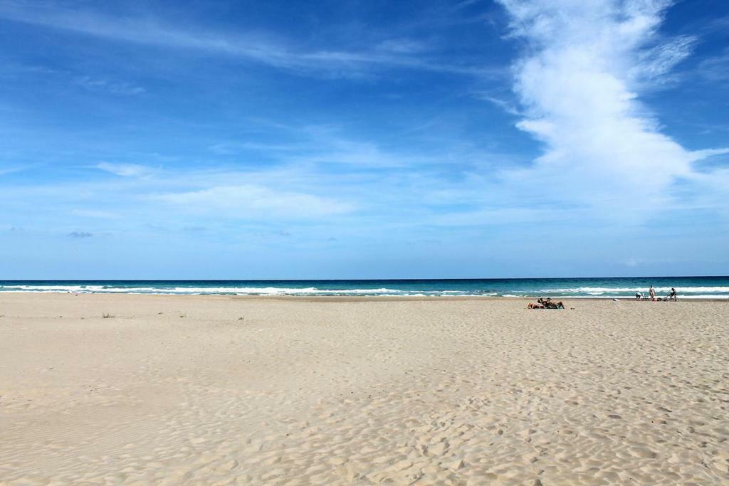 Apartment Residencial Puerta Del Mar Canet d'En Berenguer