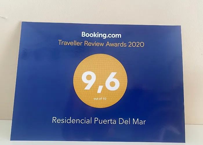 Residencial Puerta Del Mar