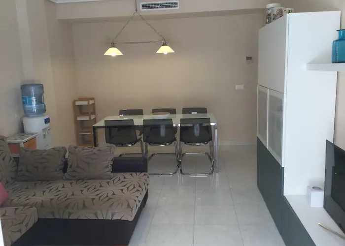 Residencial Puerta Del Mar