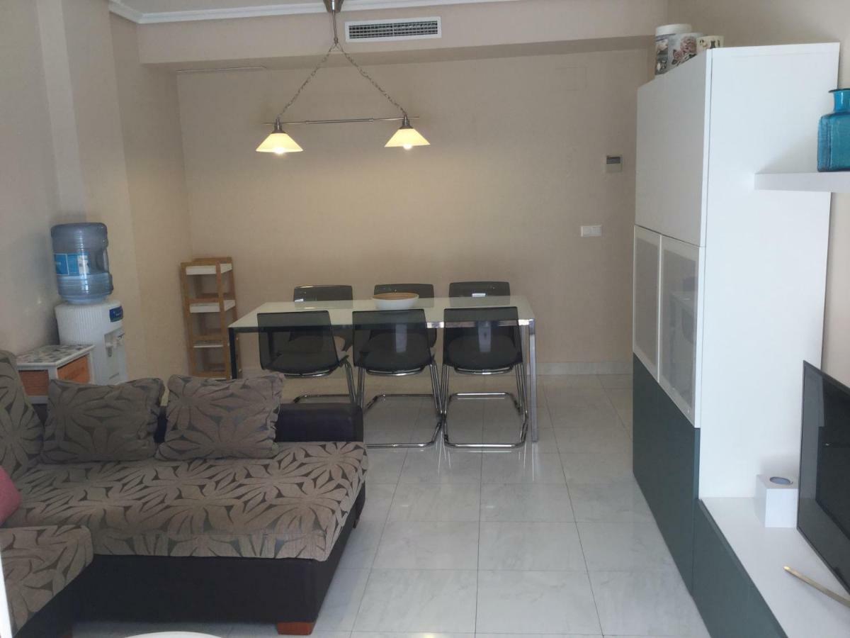 Appartement Residencial Puerta Del Mar Canet d'En Berenguer