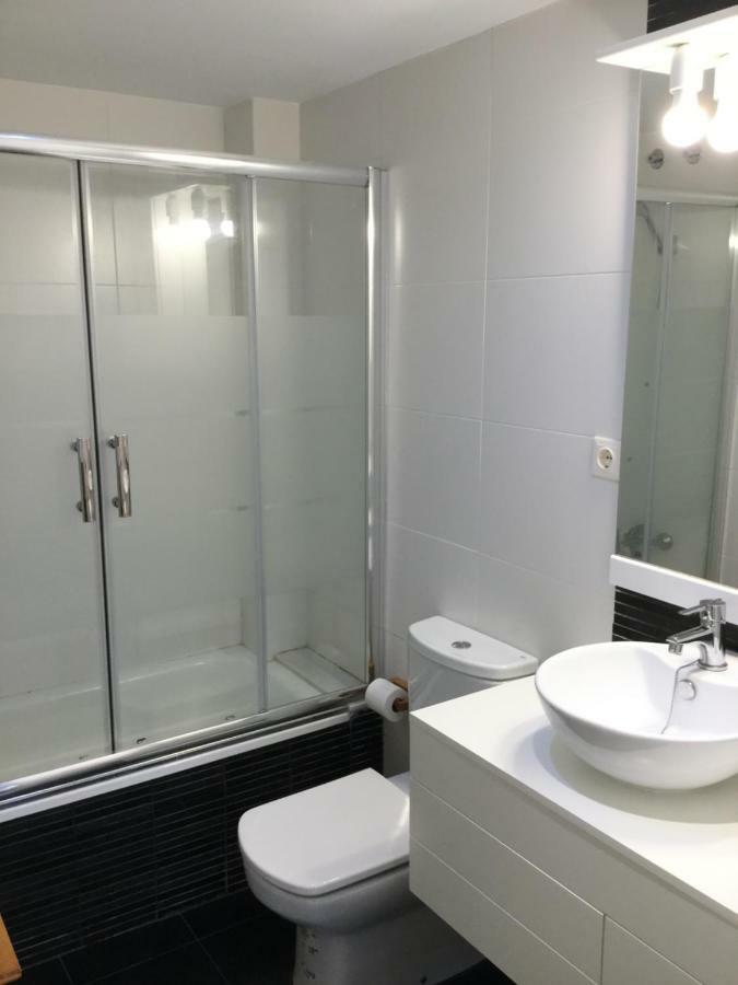 Residencial Puerta Del Mar Appartement *