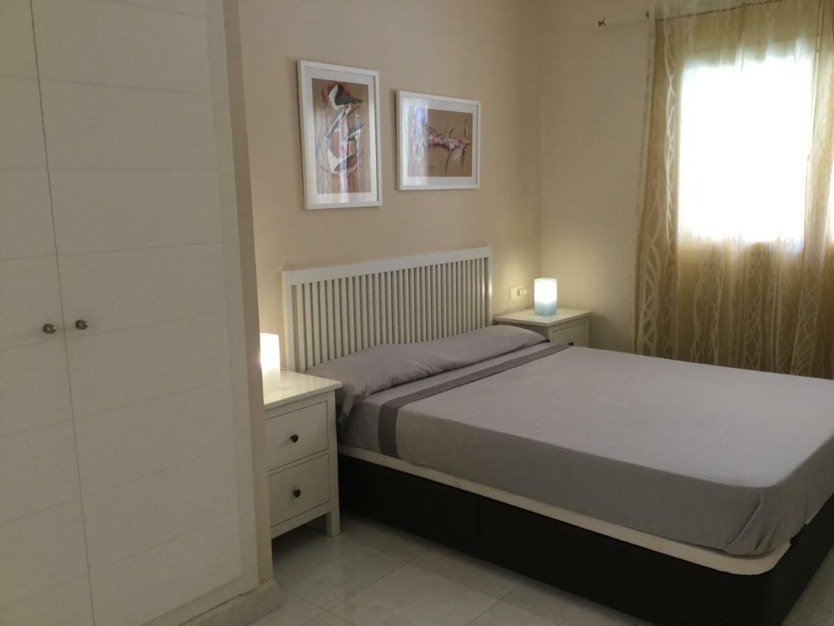 Residencial Puerta Del Mar Appartement Canet d'En Berenguer