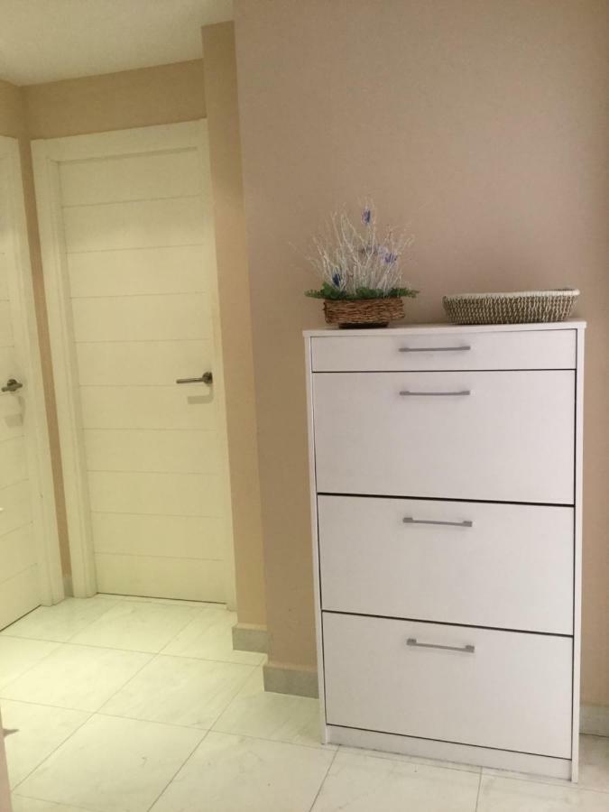 Residencial Puerta Del Mar Appartement *