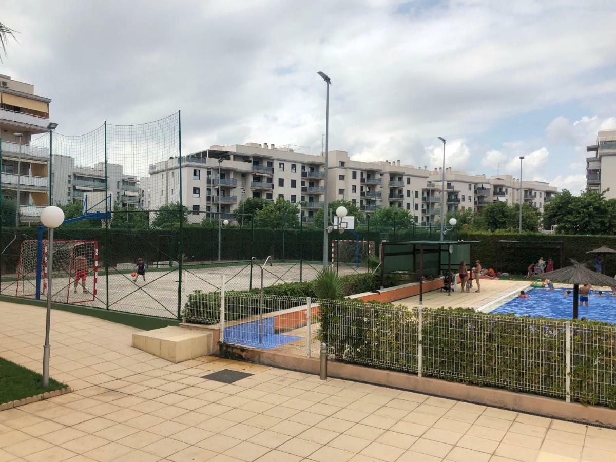 Residencial Puerta Del Mar